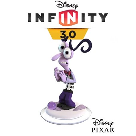 FearDisney Infinity 3.0 Disney infinity 3.0€ 14,95 Disney Infinity 3.0