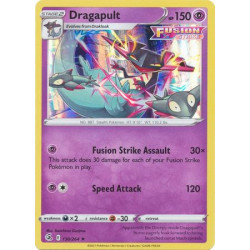 FST 130 - Dragapult FST 130/264 � Dragapult
