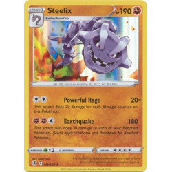 FST 139 - Steelix FST 139/264 � Steelix
