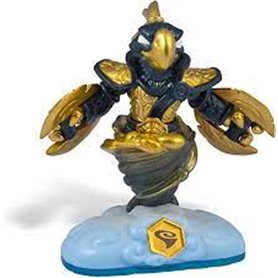 Free Ranger - LegendarySkylanders Swap Force Groot Skylanders Swap Force€ 12,50 Skylanders Swap Force Groot