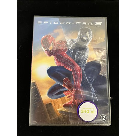 Spider-Man 3 - Frans & Engels (new)