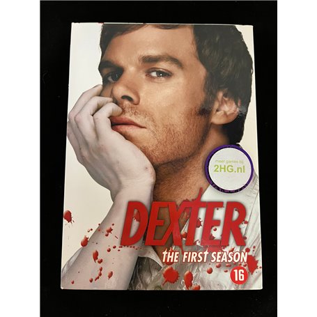 Dexter - The First Season - DVD