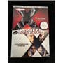 X-Men 1 & 2 - DVD