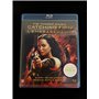 The Hunger Games - Catching Fire - Blu-ray