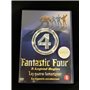 Fantastic 4: A Legend Begins - DVD