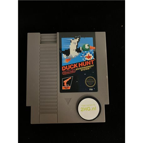 Dunkhunt (losse cassette) - NESNES losse Spellen NES-FRA€ 27,50 NES losse Spellen