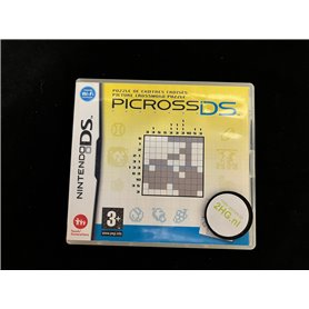 Picross - DS Picross - DS