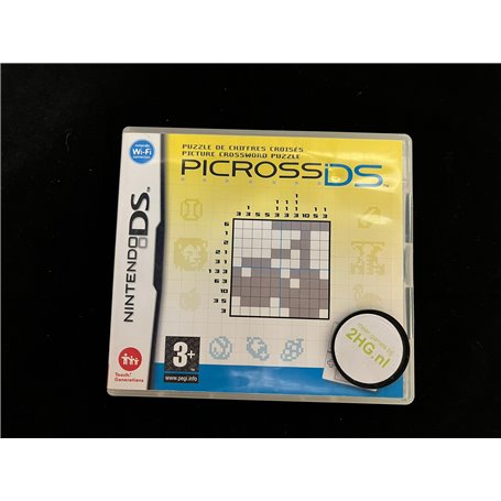 Picross - DS