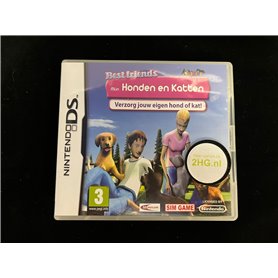 Mijn Honden en Katten - DS Mijn Honden en Katten - DS