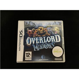 Overlord Minions - DS Overlord Minions