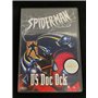 Spider-Man: VS Doc Ock - DVD