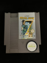 Metal Gear (losse cassette) - NES