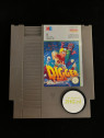 Digger T Rock (losse cassette) - NES
