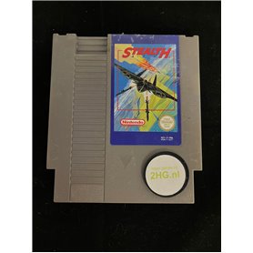 Stealth ATF (losse cassette) - NES