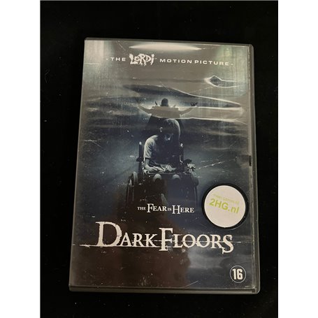 Dark Floors - DVD
