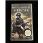 Medal of Honor Heroes - PSP