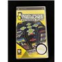 Midway Arcade Treasures: Extended Play - PSP