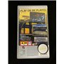 Fifa Street 2 (Platinum) - PSPPSP Spellen PSP€ 4,99 PSP Spellen