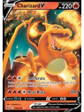 CRZ 018 - Charizard V