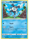 CRZ 030 - Galarian Mr. Mime - Reverse HoloCrown Zenith Crown Zenith€ 0,35 Crown Zenith