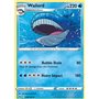 CRZ 032 - Wailord - Reverse Holo