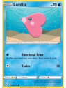 CRZ 035 - Luvdisc