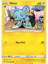 CRZ 039 - Shinx