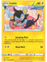 CRZ 041 - Luxio - Reverse Holo