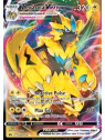 CRZ 054 - Zeraora VMAX