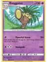 CRZ 058 - Exeggutor