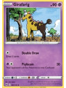 CRZ 061 - Girafarig - Reverse HoloCrown Zenith Crown Zenith€ 0,35 Crown Zenith