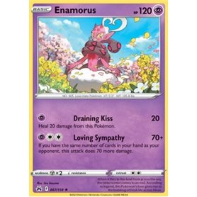 CRZ 067 - Enamorus CRZ 067 - Enamorus
