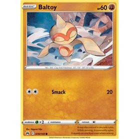 CRZ 070 - Baltoy CRZ 070 - Baltoy
