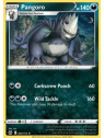 CRZ 080 - Pangoro - Reverse Holo