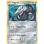 CRZ 089 - Aggron - Reverse Holo