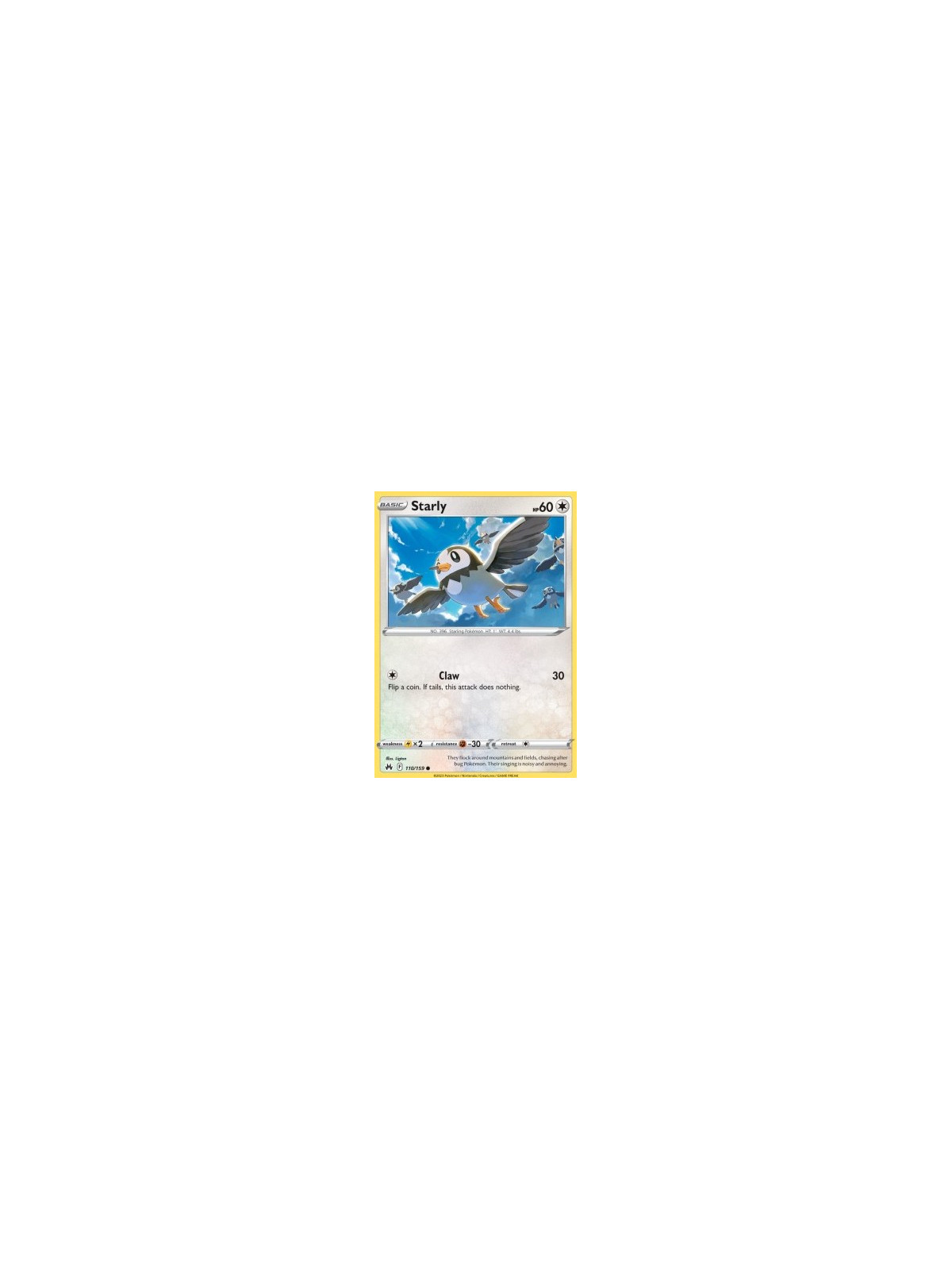 CRZ 110 - StarlyCrown Zenith Crown Zenith€ 0,05 Crown Zenith