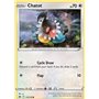 CRZ 112 - Chatot - Reverse Holo