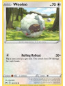 CRZ 121 - Wooloo