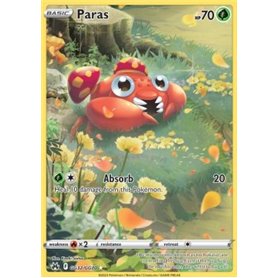 CRZ GG32 - Paras CRZ GG32 - Paras