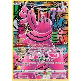CRZ GG04 - Oricorio CRZ GG04 - Oricorio