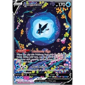 CRZ GG39 - Lumineon V