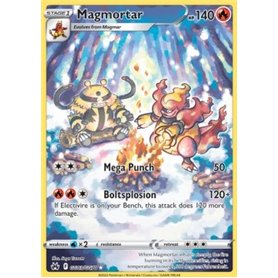 CRZ GG03 - Magmortar CRZ GG03 - Magmortar