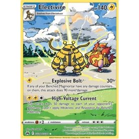 CRZ GG08 - Electivire CRZ GG08 - Electivire