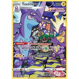 CRZ GG09 - Toxtricity CRZ GG09 - Toxtricity