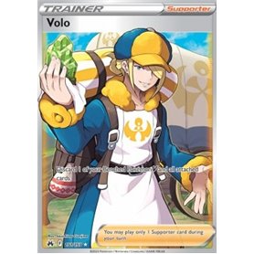 CRZ 151 - Volo CRZ 151 - Volo
