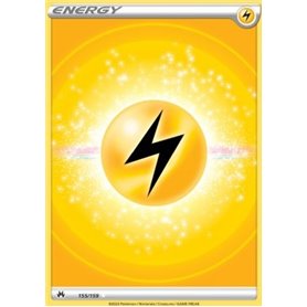 CRZ 155 - Lighting Energy CRZ 155 - Lighting Energy