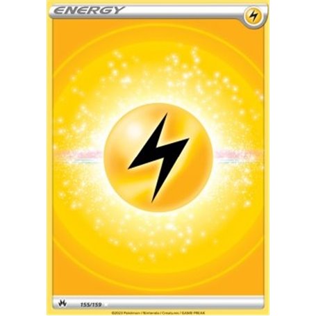 CRZ 155 - Lighting Energy