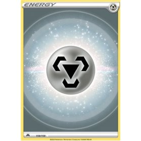 CRZ 159 - Metal Energy
