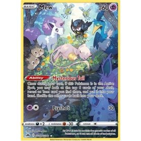 CRZ GG10 - MewCrown Zenith Crown Zenith€ 7,50 Crown Zenith