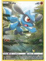 CRZ GG26 - Riolu